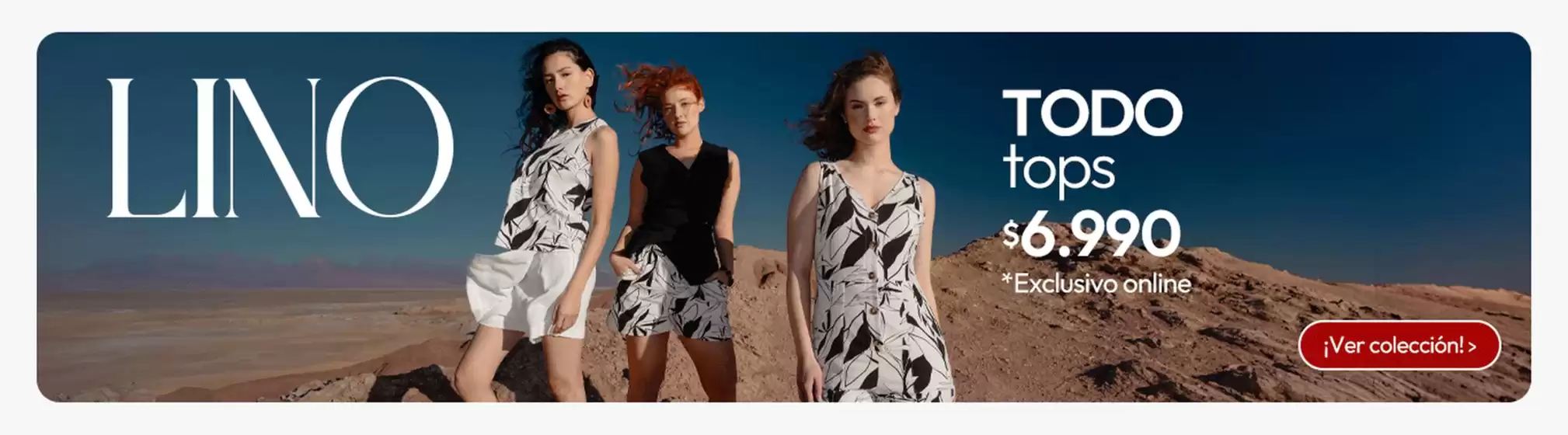 Catálogo Tricot en La Florida | Excelente oferta para todos los clientes | 2025-10-29T00:00:00.000Z - 2025-11-12T00:00:00.000Z