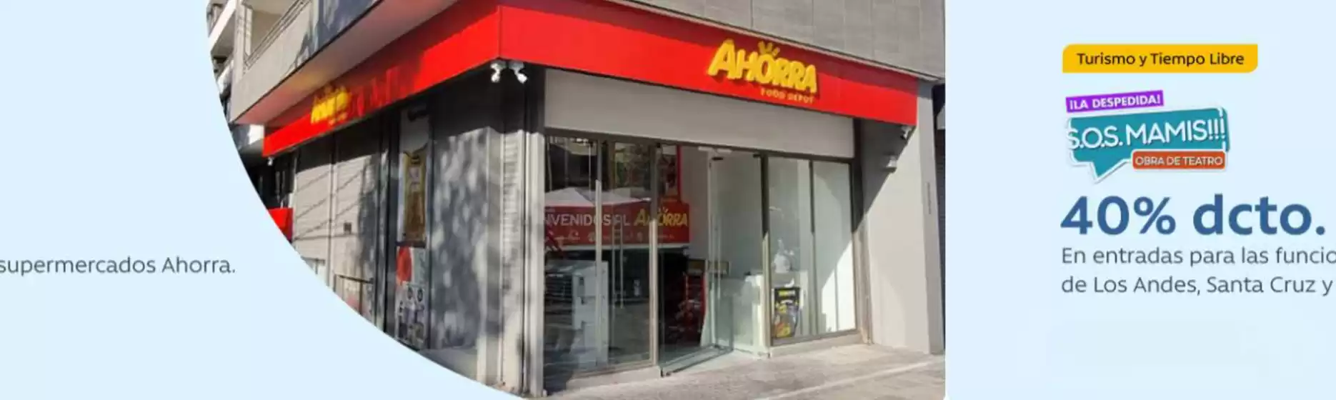 Catálogo Caja los Andes en Panguipulli | Hasta 40% dcto! | 2025-10-29T00:00:00.000Z - 2025-11-11T00:00:00.000Z