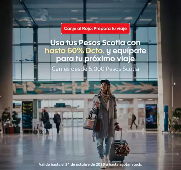 Catálogo Banco del Desarrollo en Panguipulli | Hasta 60% dcto! | 2025-10-29T00:00:00.000Z - 2025-10-31T00:00:00.000Z