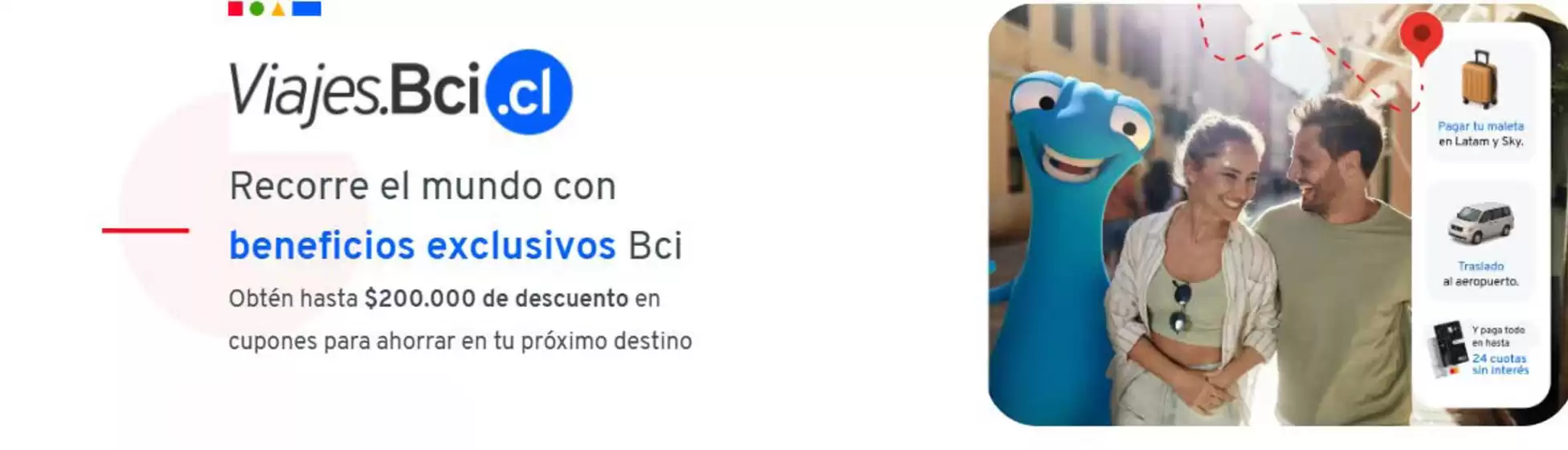 Catálogo BCI en Panguipulli | Oferta exclusivos! | 2025-10-29T00:00:00.000Z - 2025-11-12T00:00:00.000Z