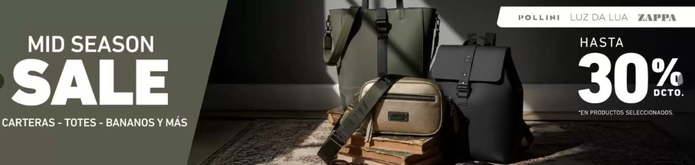 Catálogo Planeta Zapato | Mid sale! Hasta 30% dcto. | 2025-10-30T00:00:00.000Z - 2025-11-12T00:00:00.000Z