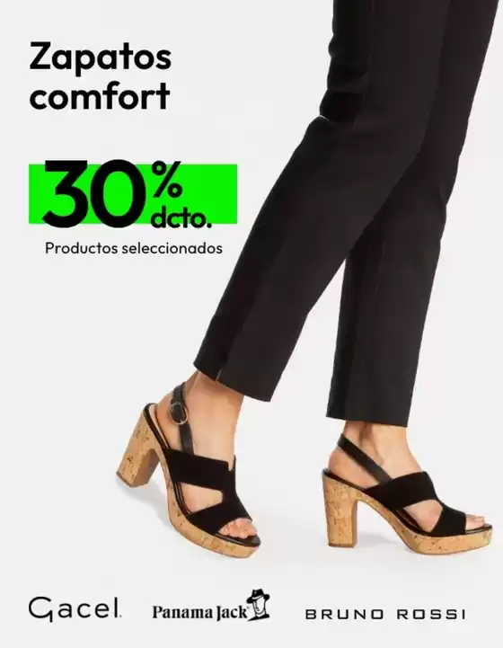 Catálogo Falabella en Calama | Ofertas especiales atractivas para todos | 2025-10-30T00:00:00.000Z - 2025-11-13T00:00:00.000Z