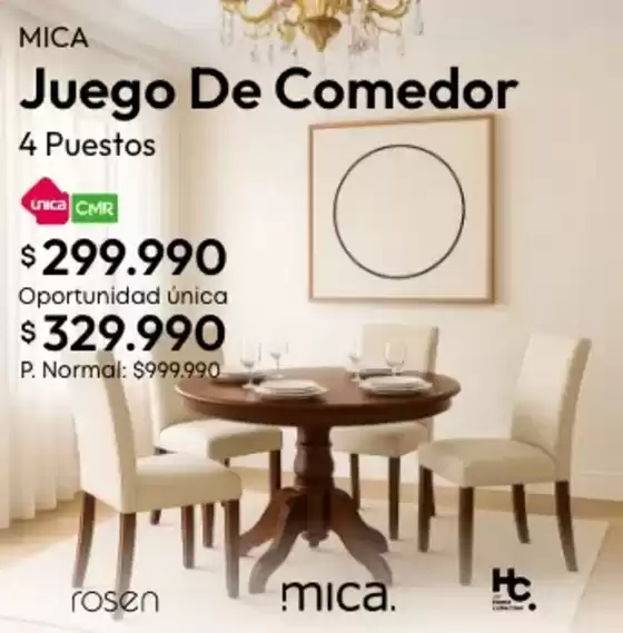 Catálogo Falabella en Calama | Excelente oferta para todos los clientes | 2025-10-30T00:00:00.000Z - 2025-11-13T00:00:00.000Z