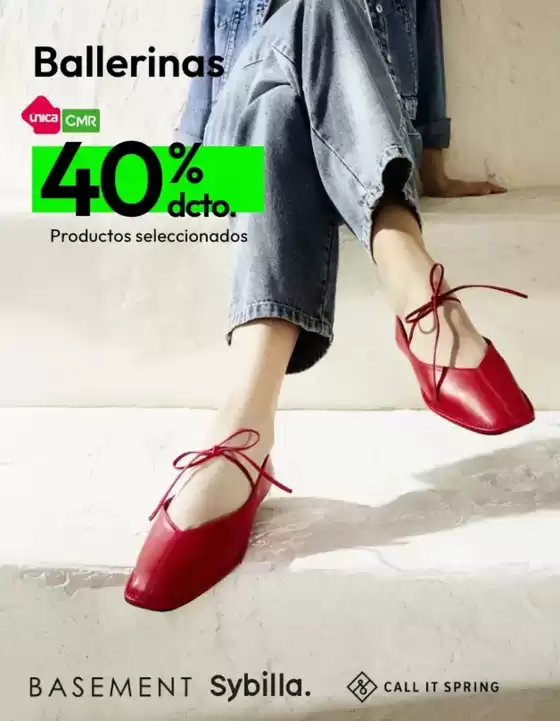 Catálogo Falabella en Calama | Ofertas para cazadores de gangas | 2025-10-30T00:00:00.000Z - 2025-11-13T00:00:00.000Z