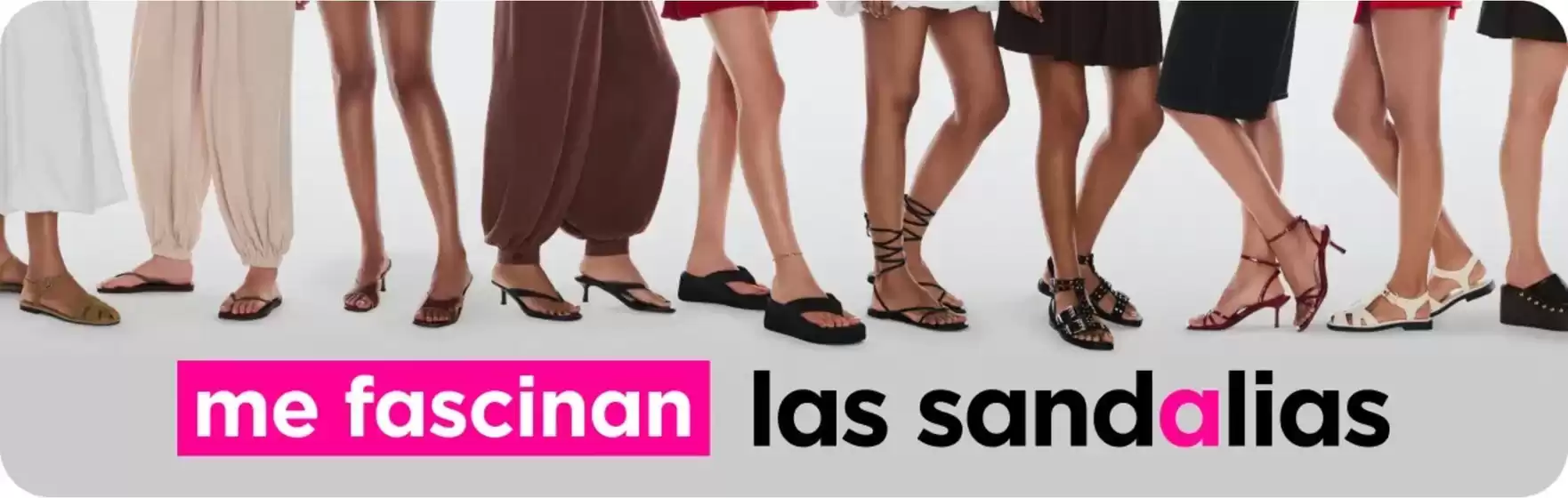 Ofertas y gangas exclusivas