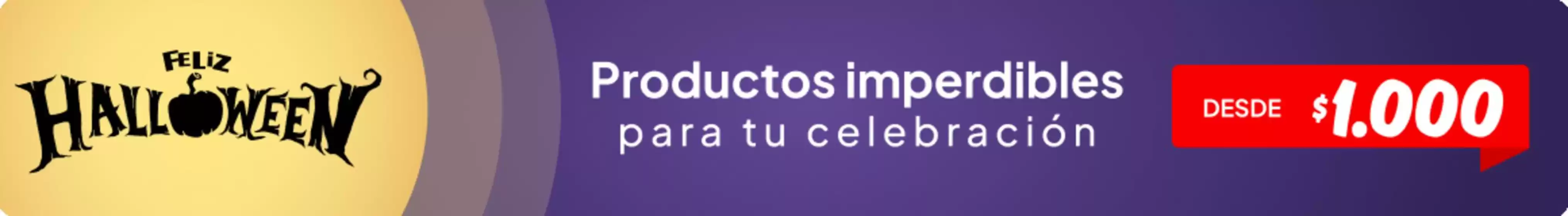 Catálogo Unimarc en Santiago | Ofertas para cazadores de gangas | 2025-10-30T00:00:00.000Z - 2025-11-13T00:00:00.000Z