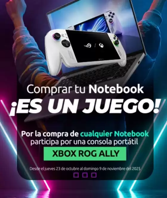 Descubre ofertas atractivas