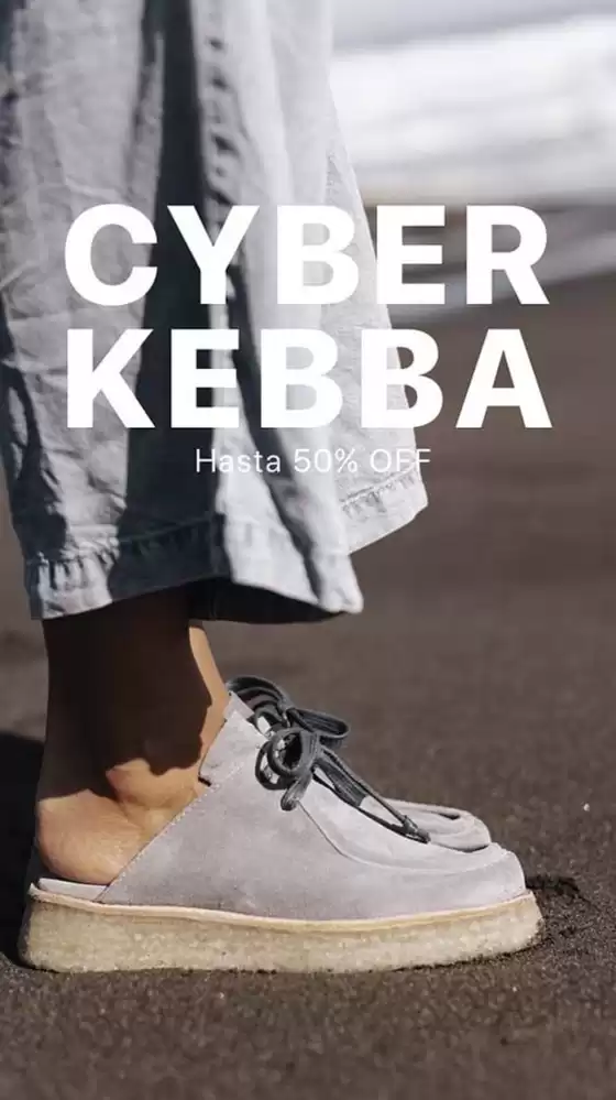 Catálogo Kebba en Machalí | Cyber Kebba! | 2025-10-31T00:00:00.000Z - 2025-11-14T00:00:00.000Z