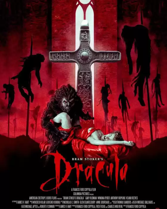 Catálogo CineHoyts en La Serena | Dracula! | 2025-10-31T00:00:00.000Z - 2025-11-14T00:00:00.000Z