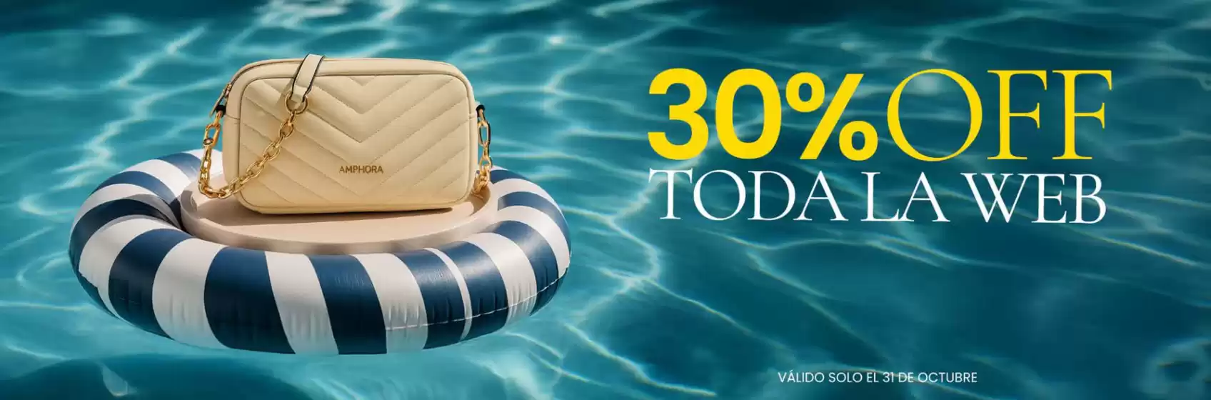 Catálogo Amphora en Machalí | Hasta 30% Off! | 2025-10-31T00:00:00.000Z - 2025-11-13T00:00:00.000Z