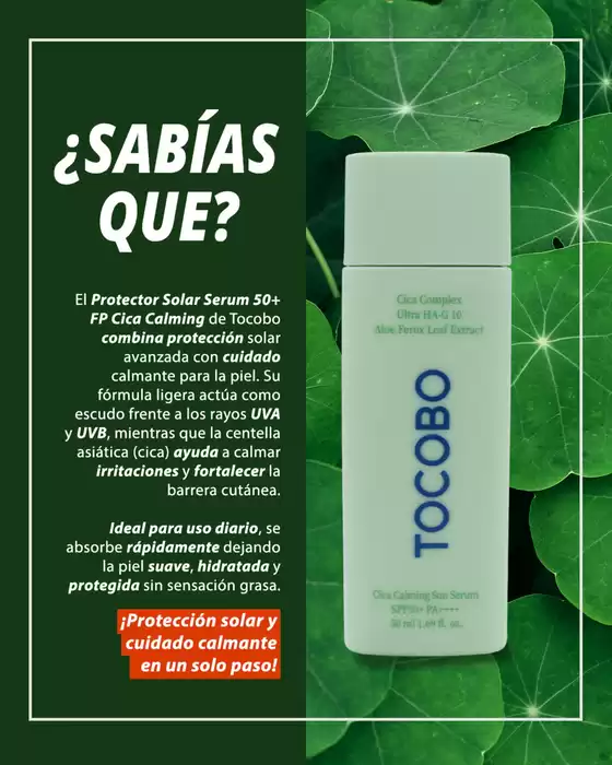 Ofertas Farmacias Knop