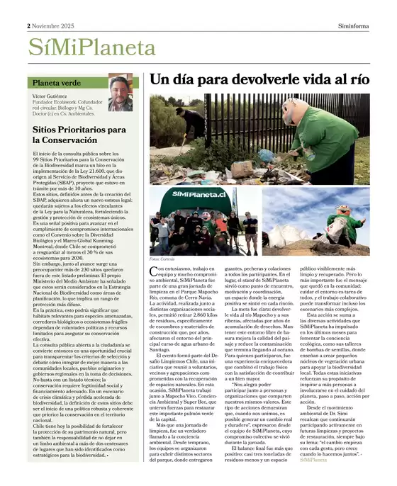 Revista Farmacias del Dr. Simi