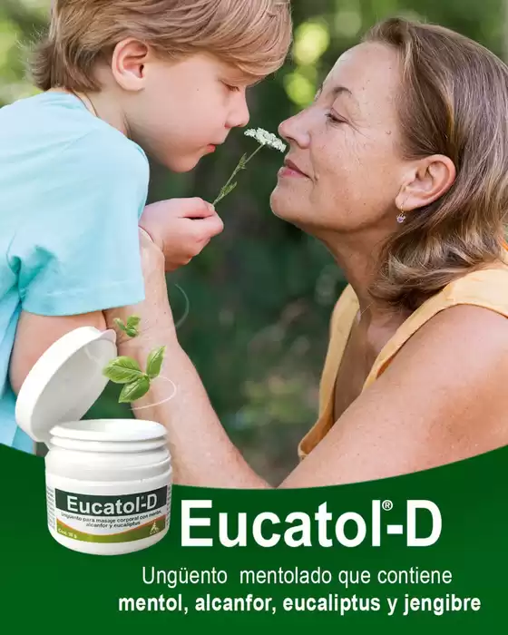 Ofertas Farmacias Knop