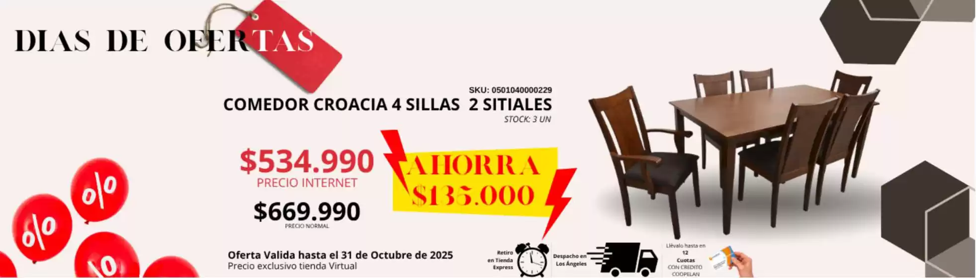 Catálogo Coopelan en Independencia | Dias de ofertas! | 2025-11-03T00:00:00.000Z - 2025-11-18T00:00:00.000Z