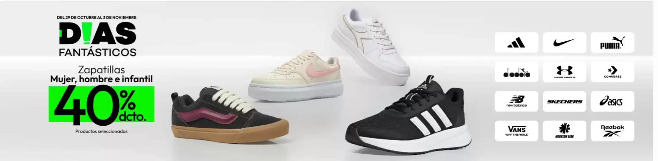 Catálogo Linio en Independencia | Dias fantásticos! | 2025-11-03T00:00:00.000Z - 2025-11-18T00:00:00.000Z