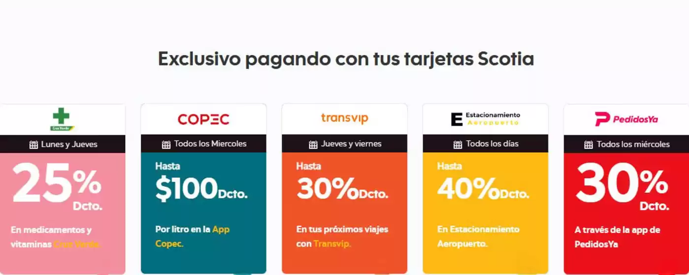 Catálogo Banco del Desarrollo en Colina | Exclusivo pagando con tus tarjetas Scotia! | 2025-11-03T00:00:00.000Z - 2025-11-18T00:00:00.000Z