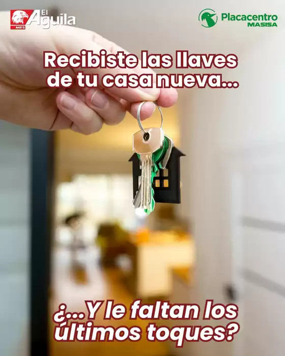 Catálogo Ferretería el Águila en Quintero | Hasta 10% descuento! | 2025-11-03T00:00:00.000Z - 2025-11-18T00:00:00.000Z