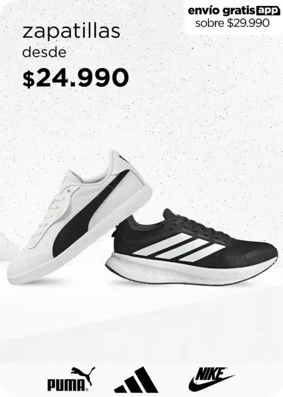 Catálogo Ripley en Independencia | Ofertas para cazadores de gangas | 2025-11-03T00:00:00.000Z - 2025-11-17T00:00:00.000Z