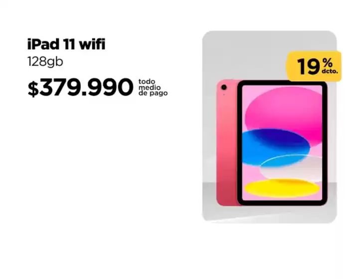 Catálogo Ripley en Independencia | Nuevas ofertas para descubrir | 2025-11-03T00:00:00.000Z - 2025-11-17T00:00:00.000Z