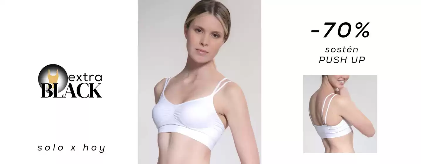 Catálogo Daily en Ovalle | Extra black! Hasta -70%. | 2025-11-04T00:00:00.000Z - 2025-11-04T00:00:00.000Z