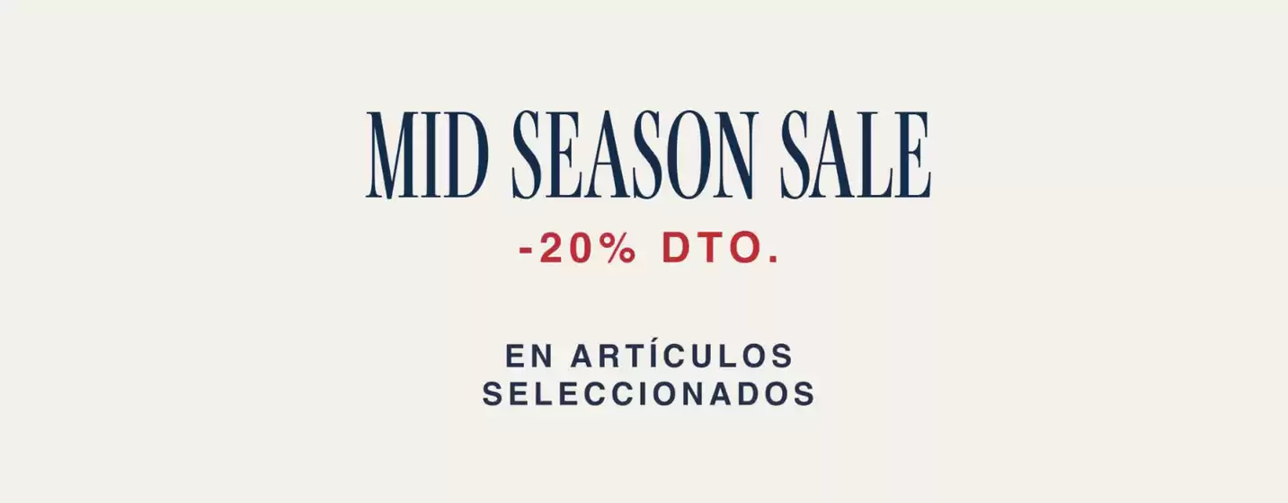 Catálogo El Ganso en Ovalle | -20% dto en artículos seleccionados! | 2025-11-04T00:00:00.000Z - 2025-11-19T00:00:00.000Z