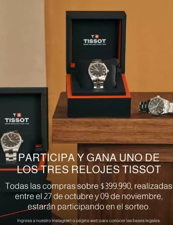 Catálogo Trial en Vitacura | Participa y Gana! | 2025-11-04T00:00:00.000Z - 2025-11-09T00:00:00.000Z