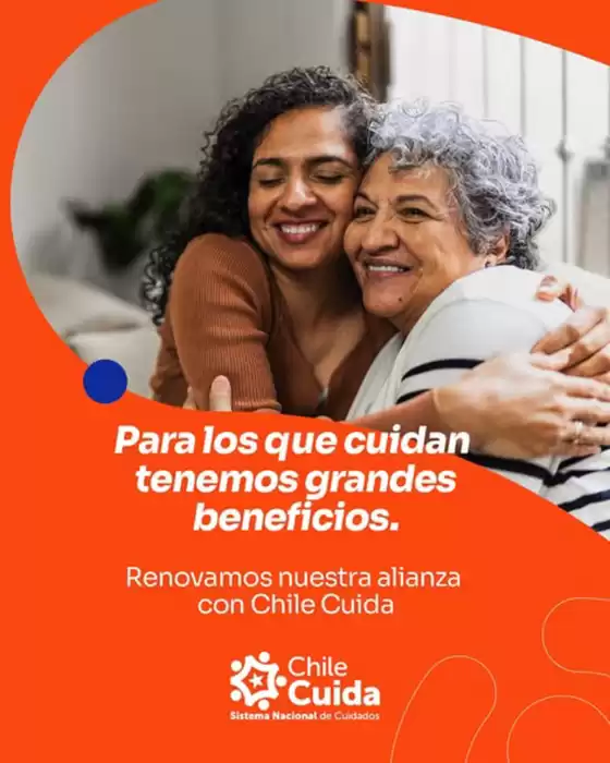 Catálogo Los Heroes en Loncoche | Para los que cuidan tenemos grandes beneficios! | 2025-11-05T00:00:00.000Z - 2025-11-20T00:00:00.000Z