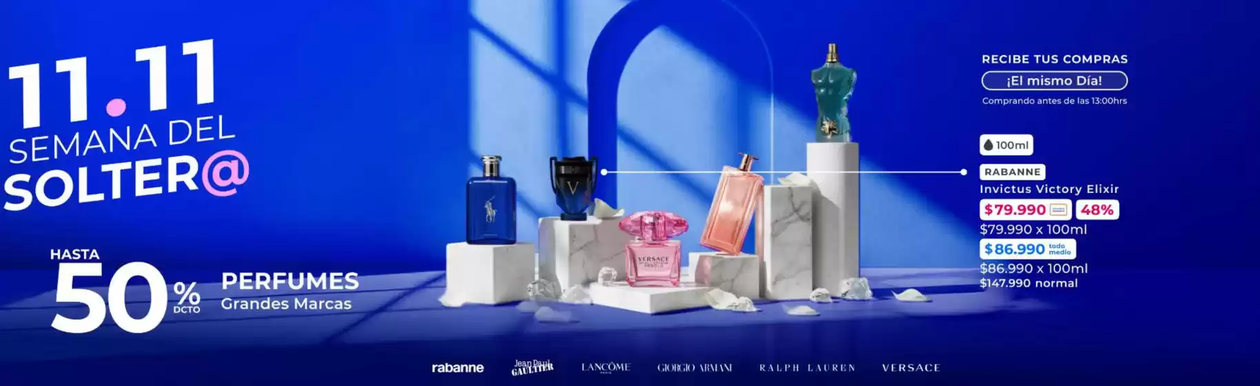 Catálogo Foster | Semana del soltera! | 2025-11-06T00:00:00.000Z - 2025-11-22T00:00:00.000Z