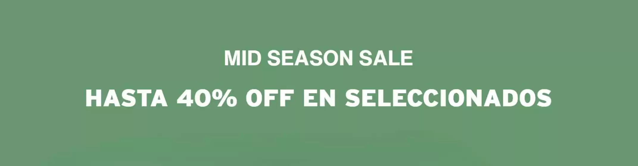 Catálogo Levi's en Maipú | Hasta 40% Off en seleccionados! | 2025-11-07T00:00:00.000Z - 2025-11-22T00:00:00.000Z