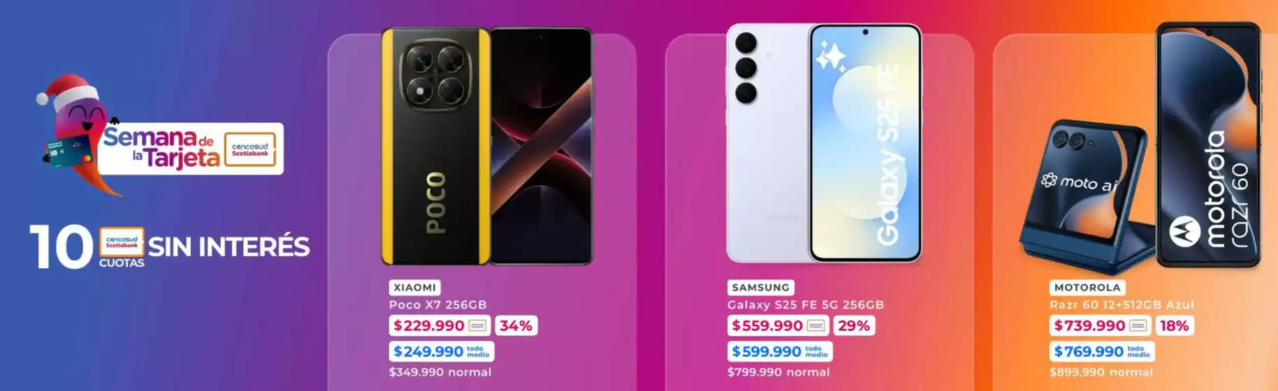 Catálogo JJO en Maipú | Semana de la tarjeta! | 2025-11-07T00:00:00.000Z - 2025-11-21T00:00:00.000Z