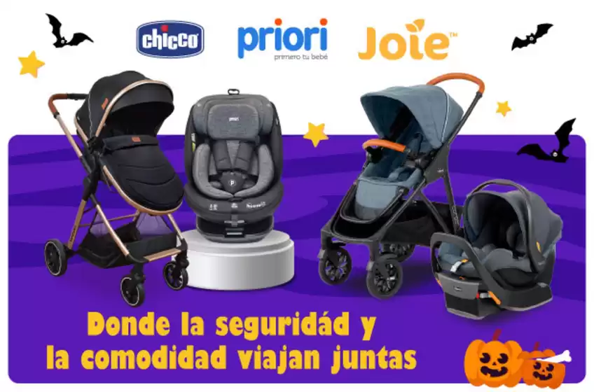 Catálogo Pepe Ganga | Nuestras mejores ofertas para ti | 2025-10-10T00:00:00.000Z - 2025-10-24T00:00:00.000Z
