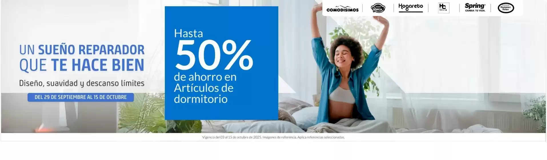 Catálogo Homecenter | Gangas exclusivas | 2025-10-10T00:00:00.000Z - 2025-10-24T00:00:00.000Z