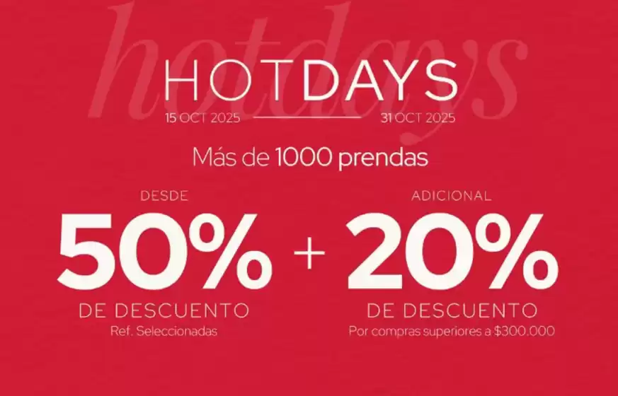 Catálogo Pat Primo | HotDays | 2025-10-27T00:00:00.000Z - 2025-11-02T00:00:00.000Z