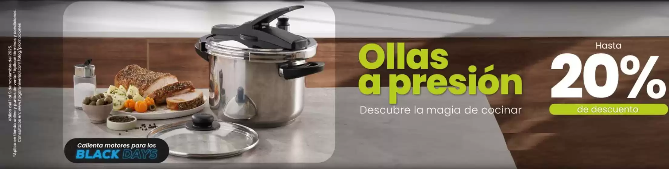 Descubre la Magia Ofetras Hasta 10% Dto- 20% Dto - 40% Dto