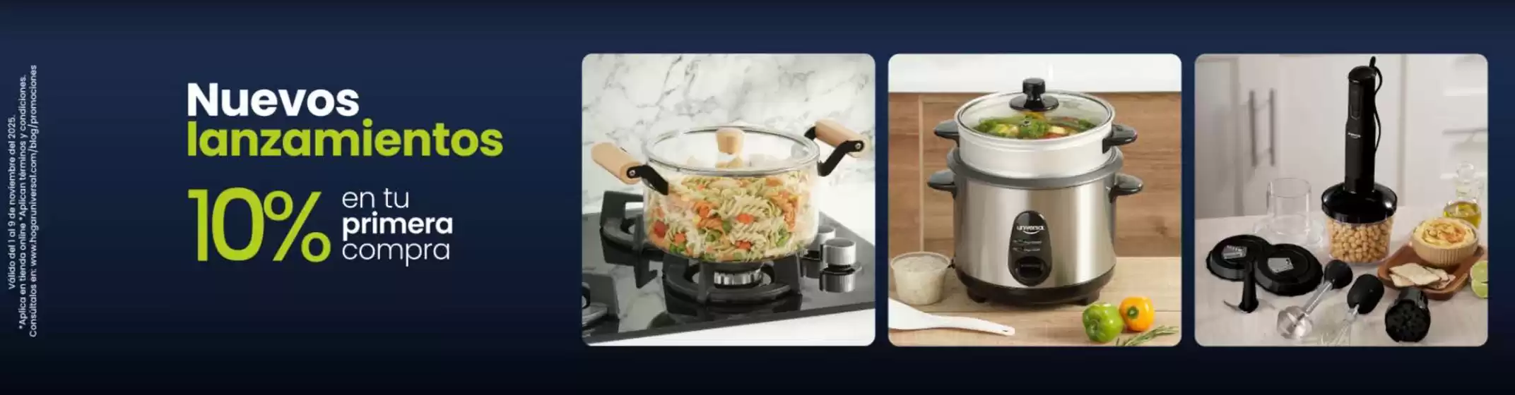 Descubre la Magia Ofetras Hasta 10% Dto- 20% Dto - 40% Dto