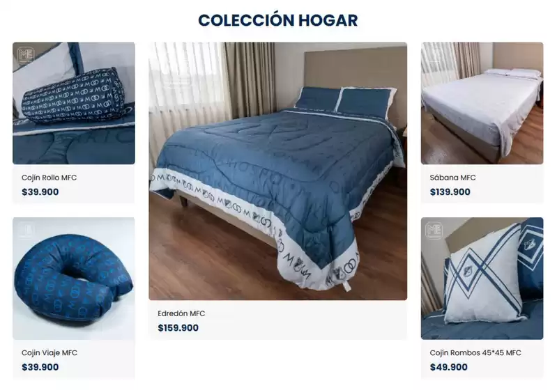 Coleccion Hagora