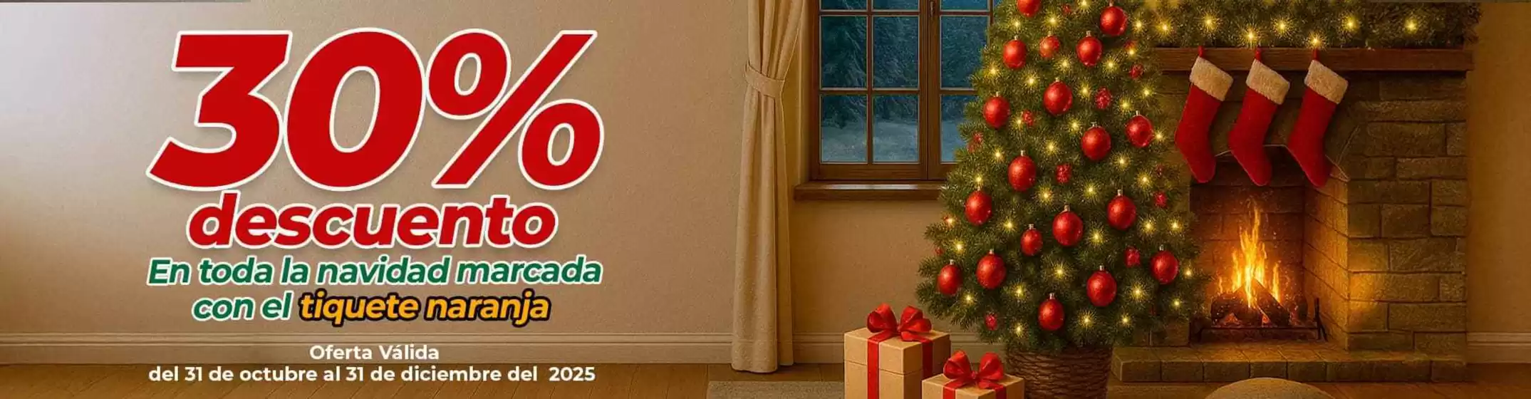 Catálogo Los Tres Elefantes | Ofertas Los Tres Elefantes | 2025-10-31T00:00:00.000Z - 2025-12-31T00:00:00.000Z