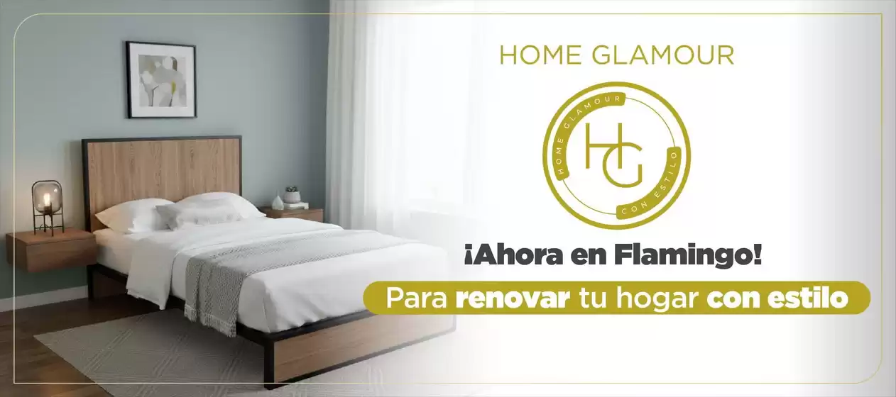 Catálogo Flamingo | Grandes descuentos en productos seleccionados | 2025-11-12T00:00:00.000Z - 2025-11-26T00:00:00.000Z