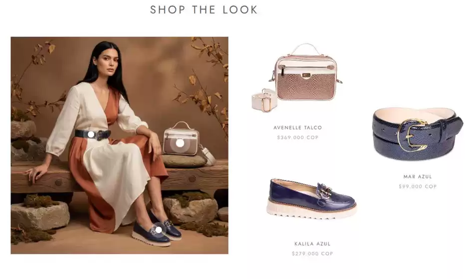 Catálogo Soul en Ipiales | Shop The Look | 2025-11-13T00:00:00.000Z - 2025-11-17T00:00:00.000Z