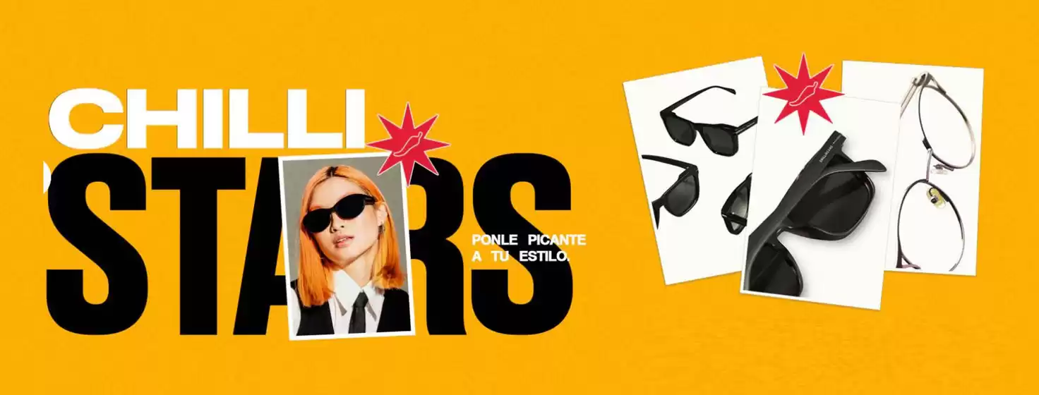 Catálogo Chili Beans en Ipiales | Ofertas Hasta 50% Dto | 2025-11-13T00:00:00.000Z - 2025-11-20T00:00:00.000Z