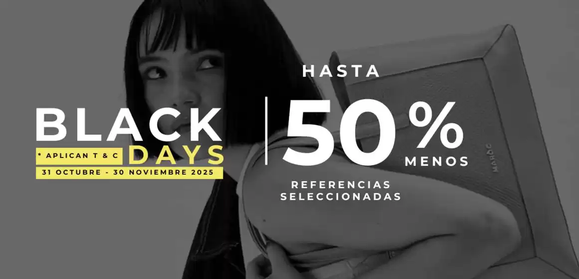 Catálogo Marruecos 1986 en Santa Marta | Black Days Hasta 50% Dto | 2025-11-13T00:00:00.000Z - 2025-11-30T00:00:00.000Z