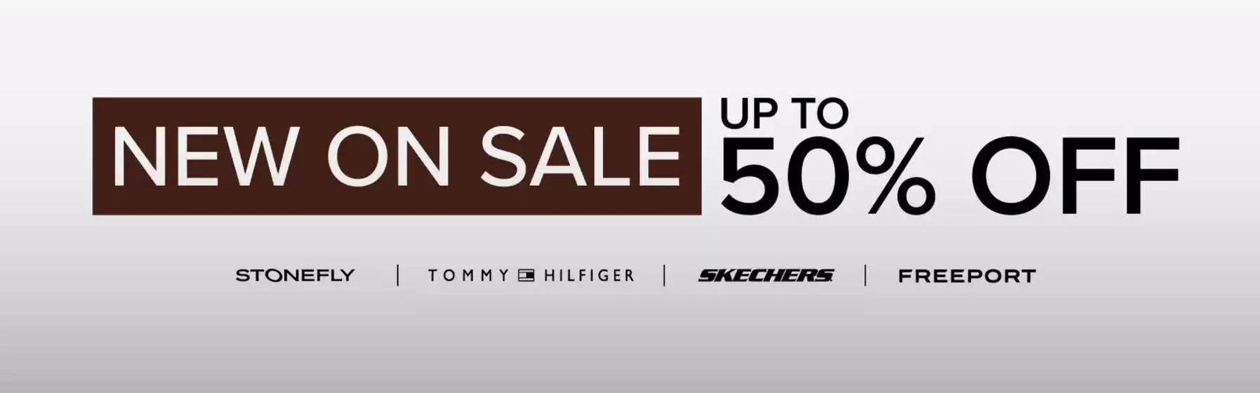 Catálogo Freeport Store en Santa Marta | New on Sale Hasta 50% OFF | 2025-11-13T00:00:00.000Z - 2025-11-17T00:00:00.000Z