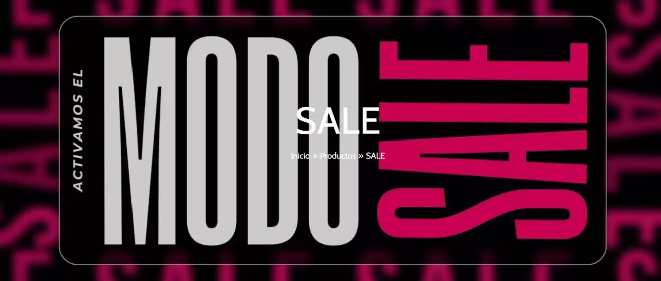 Catálogo FXA Shop en Santa Marta | Sale | 2025-11-13T00:00:00.000Z - 2025-11-20T00:00:00.000Z