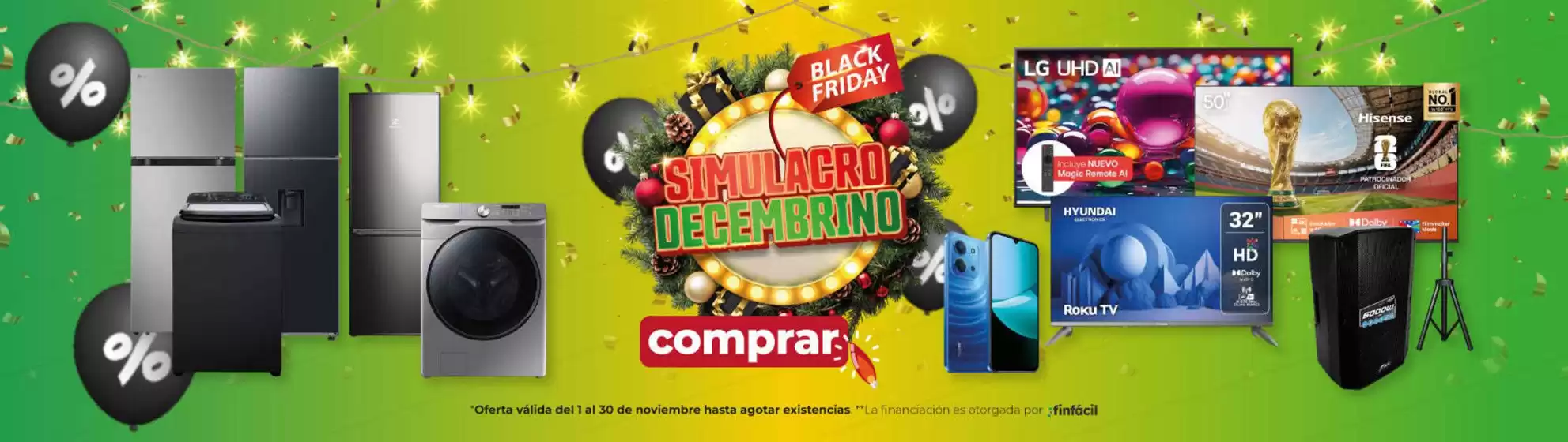 Catálogo Full Hogar en Bogotá | Ofertas principales para todos los cazadores de gangas | 2025-11-01T00:00:00.000Z - 2025-11-30T00:00:00.000Z