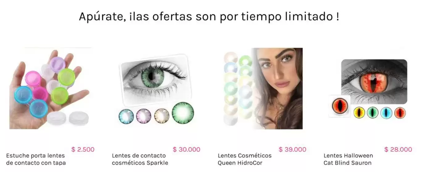 Catálogo A Precios de Remate en Cúcuta | Apúrate, ¡las ofertas son por tiempo limitado | 2025-11-18T00:00:00.000Z - 2025-11-28T00:00:00.000Z