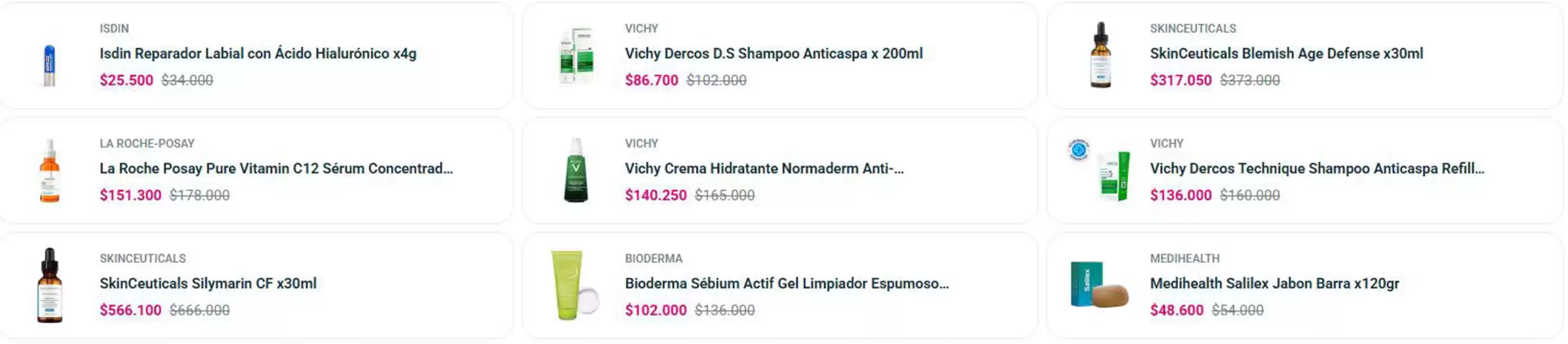 Catálogo Piel en Bucaramanga | Oferta Especial | 2025-11-18T00:00:00.000Z - 2025-11-25T00:00:00.000Z