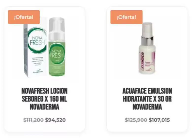 Catálogo Dermalife en Bucaramanga | Oferta | 2025-11-18T00:00:00.000Z - 2025-11-24T00:00:00.000Z