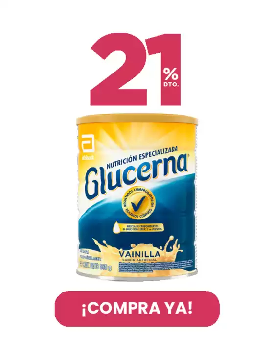 Catálogo Cruz verde en Bucaramanga | Ofertas especiales para ti | 2025-11-18T00:00:00.000Z - 2025-12-02T00:00:00.000Z