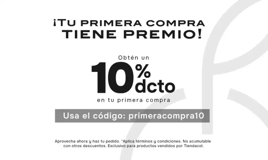 Catálogo Fruta Fresca en Soacha | Tu primera Compra tiene Premio 10% Dto | 2025-11-18T00:00:00.000Z - 2025-12-31T00:00:00.000Z