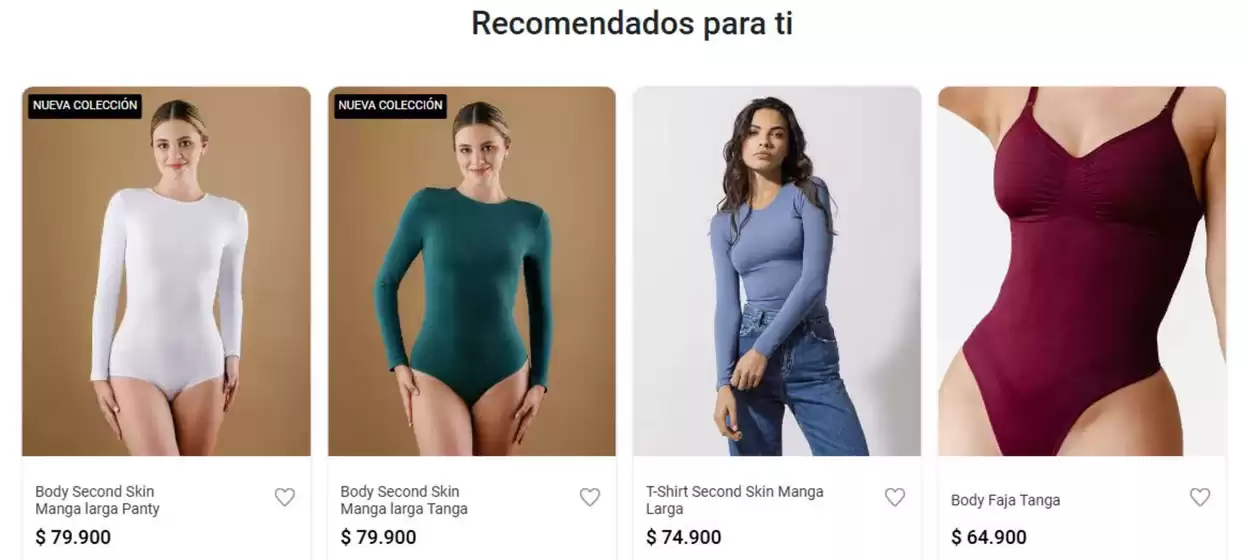 Catálogo Medias Tall en Manizales | Recomendados para ti | 2025-11-18T00:00:00.000Z - 2025-11-25T00:00:00.000Z